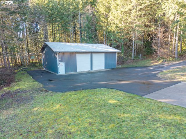 27710 SCAPPOOSE VERNONIA Hwy, Scappoose, OR 97056