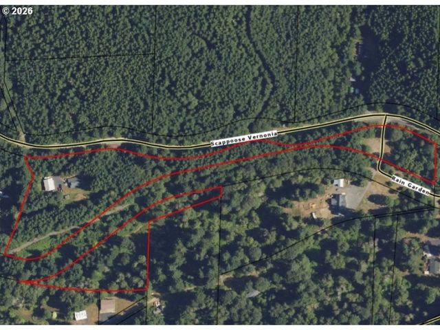 27710 SCAPPOOSE VERNONIA Hwy, Scappoose, OR 97056