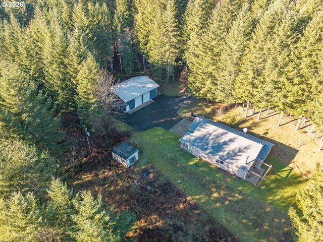 27710 SCAPPOOSE VERNONIA Hwy, Scappoose, OR 97056
