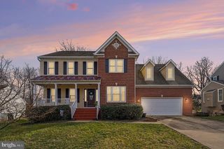 11407 RIVER MEADOWS WAY, Fredericksburg, VA 22408