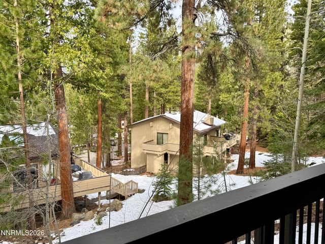333 Ski Way UNIT 272, Incline Village, NV 89451