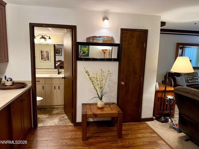 333 Ski Way UNIT 272, Incline Village, NV 89451