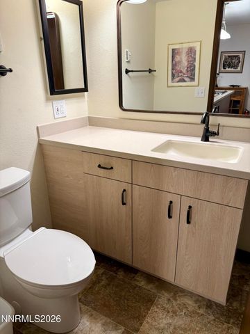 333 Ski Way UNIT 272, Incline Village, NV 89451