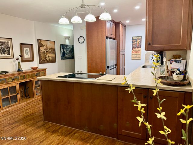 333 Ski Way UNIT 272, Incline Village, NV 89451