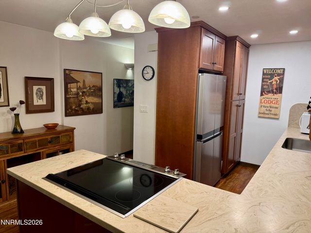 333 Ski Way UNIT 272, Incline Village, NV 89451