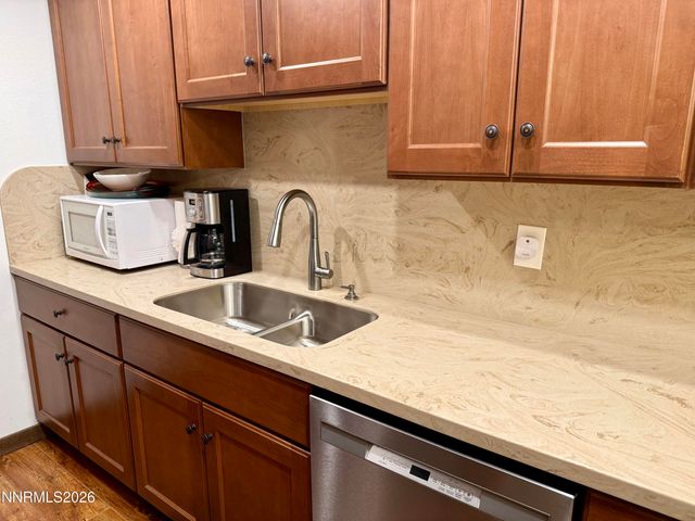 333 Ski Way UNIT 272, Incline Village, NV 89451