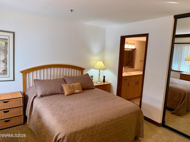 333 Ski Way UNIT 272, Incline Village, NV 89451