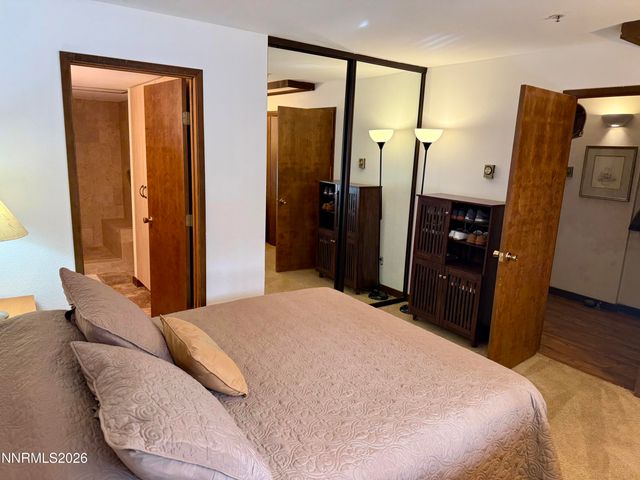 333 Ski Way UNIT 272, Incline Village, NV 89451