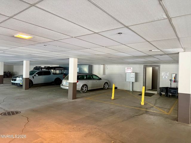 333 Ski Way UNIT 272, Incline Village, NV 89451