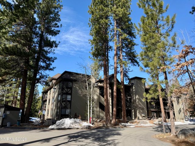 333 Ski Way UNIT 272, Incline Village, NV 89451