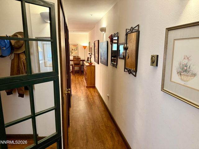 333 Ski Way UNIT 272, Incline Village, NV 89451