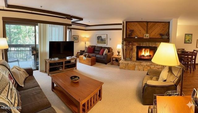 333 Ski Way UNIT 272, Incline Village, NV 89451