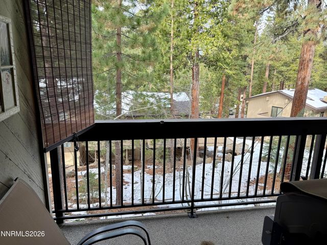 333 Ski Way UNIT 272, Incline Village, NV 89451