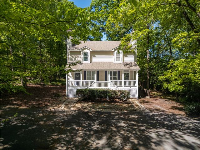 119 Clemson Street 3 and 4, Clemson, SC 29631