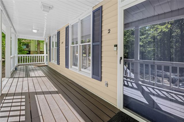 119 Clemson Street 3 and 4, Clemson, SC 29631