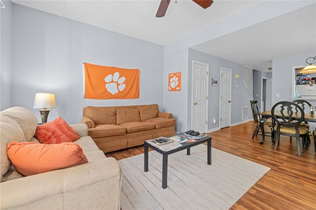119 Clemson Street 3 and 4, Clemson, SC 29631