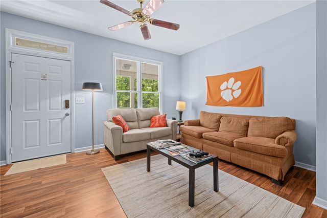 119 Clemson Street 3 and 4, Clemson, SC 29631