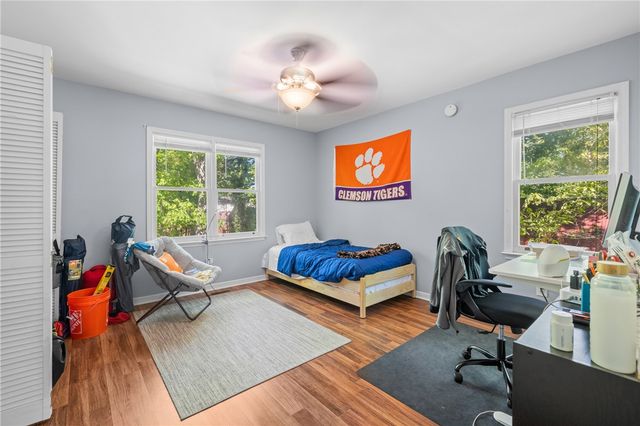 119 Clemson Street 3 and 4, Clemson, SC 29631