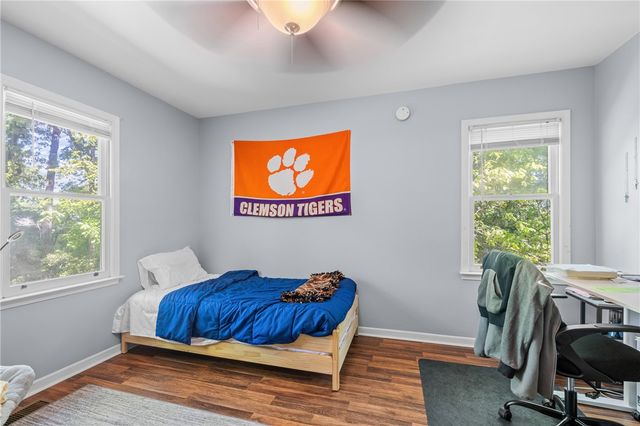 119 Clemson Street 3 and 4, Clemson, SC 29631