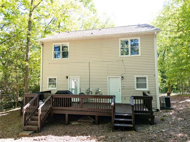 119 Clemson Street 3 and 4, Clemson, SC 29631