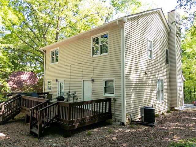 119 Clemson Street 3 and 4, Clemson, SC 29631