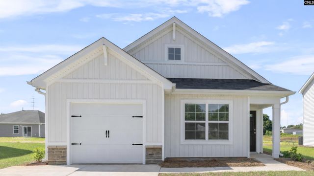 139 Cape Horn Drive, Columbia, SC 29209