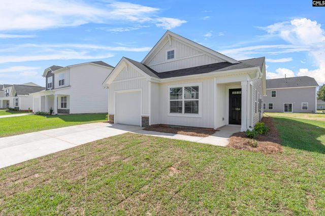 139 Cape Horn Drive, Columbia, SC 29209