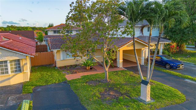 11314 SW 73rd Ter, Miami, FL 33173