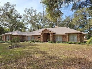 580 MERCERS FERNERY RD., Deland, FL 32720
