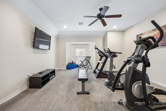 1011 Three Rivers Drive, Prosper, TX 75078