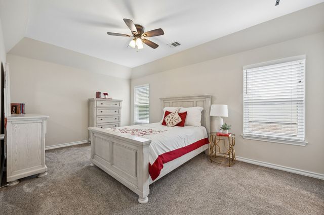 1011 Three Rivers Drive, Prosper, TX 75078