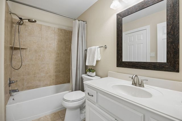 1011 Three Rivers Drive, Prosper, TX 75078
