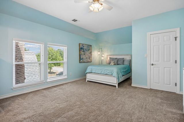 1011 Three Rivers Drive, Prosper, TX 75078
