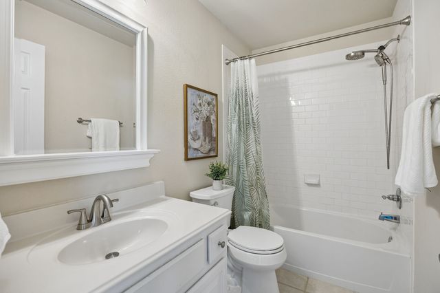 1011 Three Rivers Drive, Prosper, TX 75078