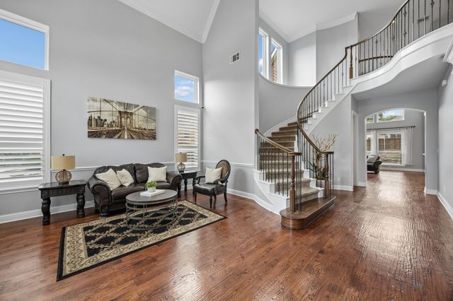 1011 Three Rivers Drive, Prosper, TX 75078