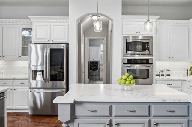 1011 Three Rivers Drive, Prosper, TX 75078