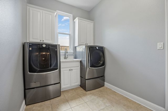 1011 Three Rivers Drive, Prosper, TX 75078