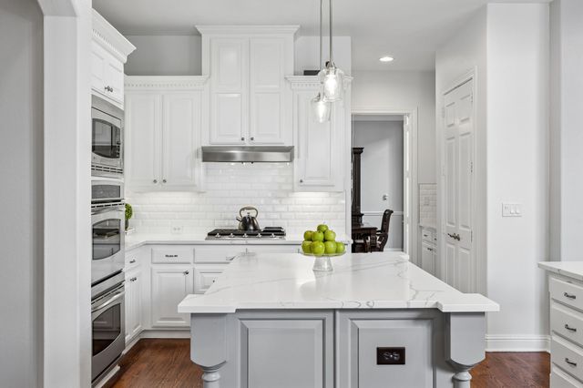 1011 Three Rivers Drive, Prosper, TX 75078