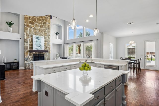 1011 Three Rivers Drive, Prosper, TX 75078