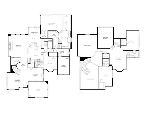 1011 Three Rivers Drive, Prosper, TX 75078