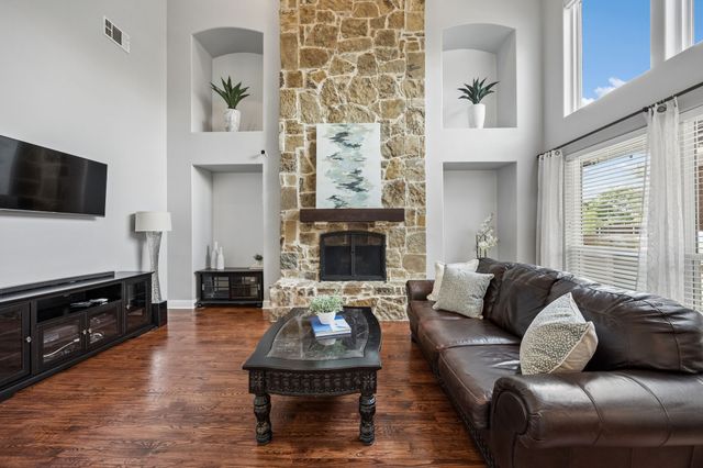 1011 Three Rivers Drive, Prosper, TX 75078