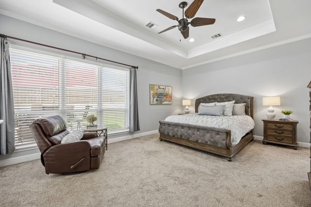 1011 Three Rivers Drive, Prosper, TX 75078