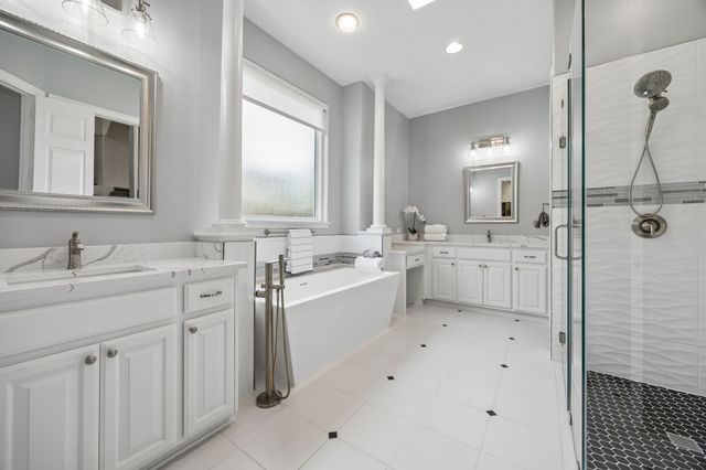 1011 Three Rivers Drive, Prosper, TX 75078