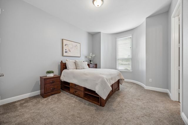 1011 Three Rivers Drive, Prosper, TX 75078