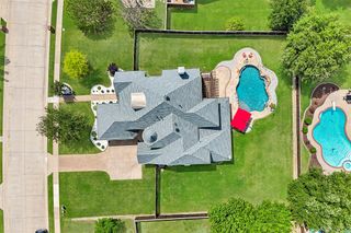 1011 Three Rivers Drive, Prosper, TX 75078