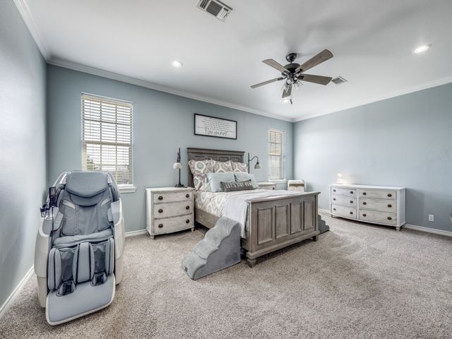 44 Fawn Hollow Circle, Denison, TX 75020