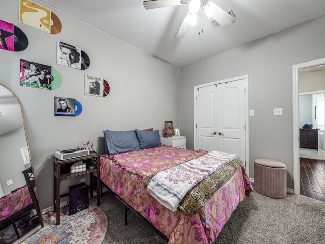 44 Fawn Hollow Circle, Denison, TX 75020