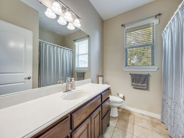 44 Fawn Hollow Circle, Denison, TX 75020