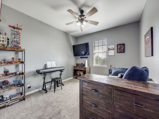 44 Fawn Hollow Circle, Denison, TX 75020