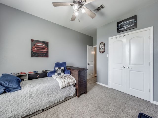 44 Fawn Hollow Circle, Denison, TX 75020